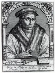 Juan Luis Vives